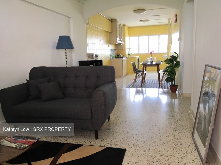 Aljunied Crescent thumbnail photo